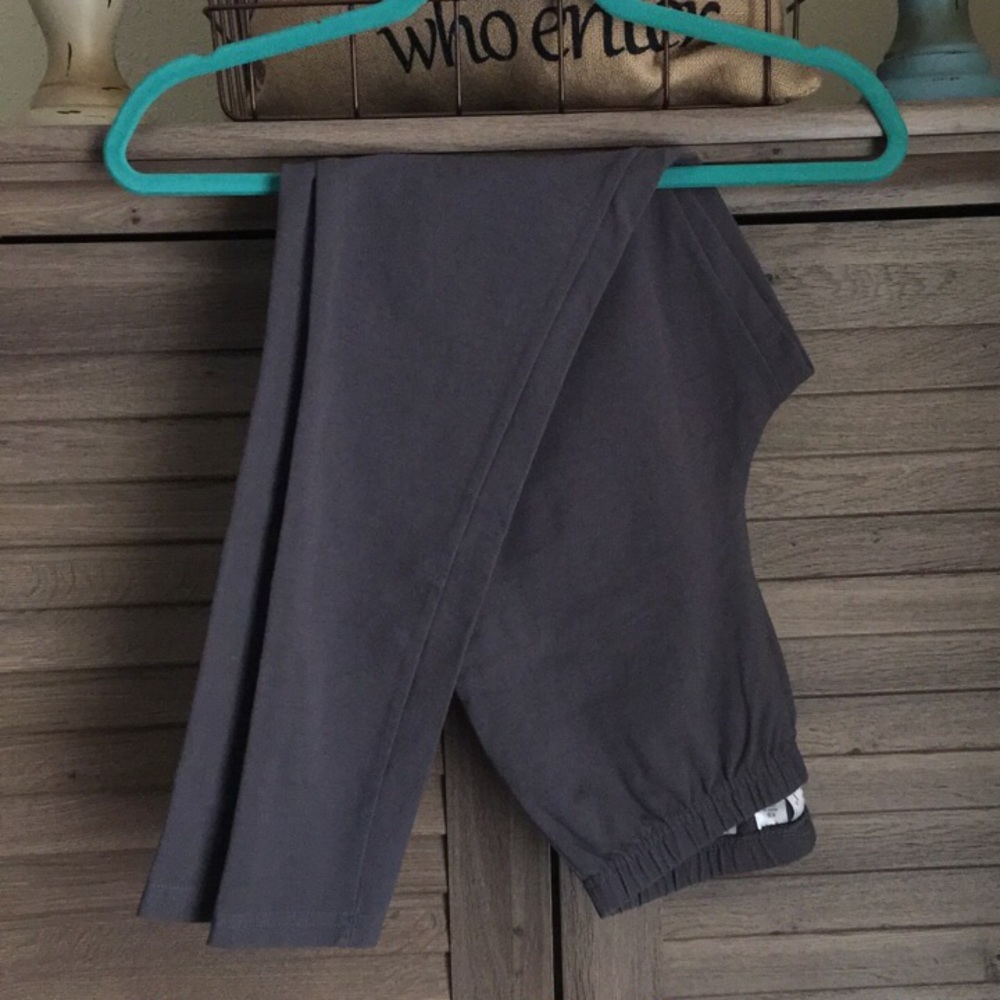 Women with Control Leggings (3 pair)